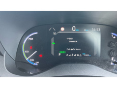 Toyota Yaris Cross 1.5 Hybrid Design 5dr CVT Hybrid Estate